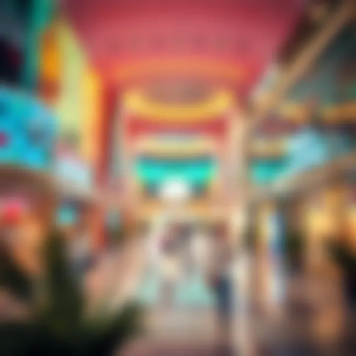Notable Exploring Aswaq Mirdif: A Comprehensive Guide to Dubai's Shopping Haven