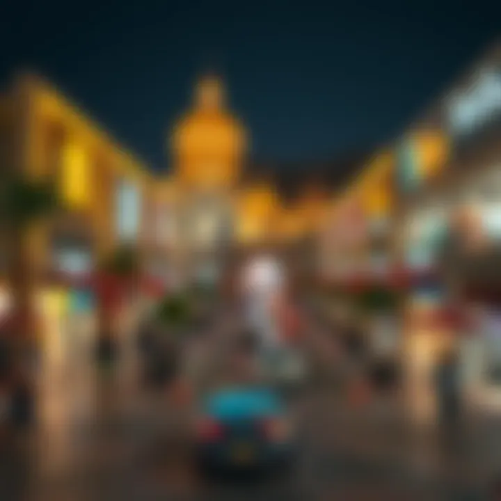 Exploring Aswaq Mirdif: A Comprehensive Guide to Dubai's Shopping Haven Summary