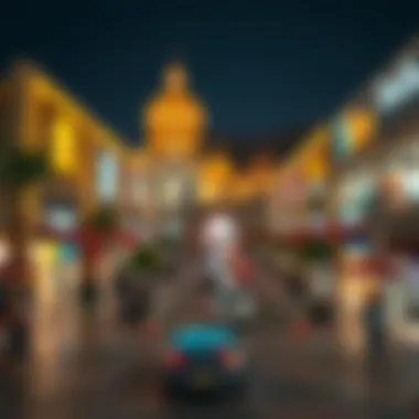 Exploring Aswaq Mirdif: A Comprehensive Guide to Dubai's Shopping Haven Summary Exploring Aswaq Mirdif: A Comprehensive Guide to Dubai's Shopping Haven Summary