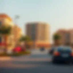 Exploring Azizi Montrell in Al Furjan: A Comprehensive Guide Introduction