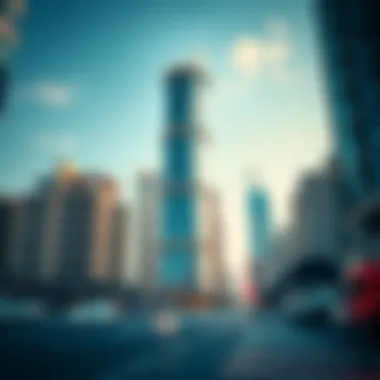 Notable Exploring Bahwan Tower in Al Barsha: A Comprehensive Overview Notable Exploring Bahwan Tower in Al Barsha: A Comprehensive Overview