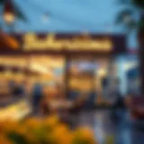 Exploring Bakericious in Damac Hills Introduction