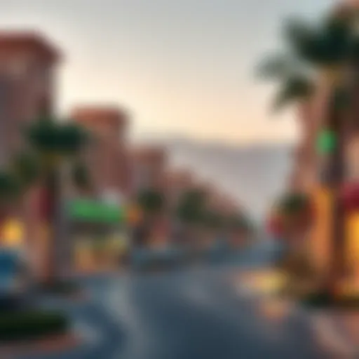 Exploring Carrefour Arabian Ranches: A Comprehensive Guide Introduction
