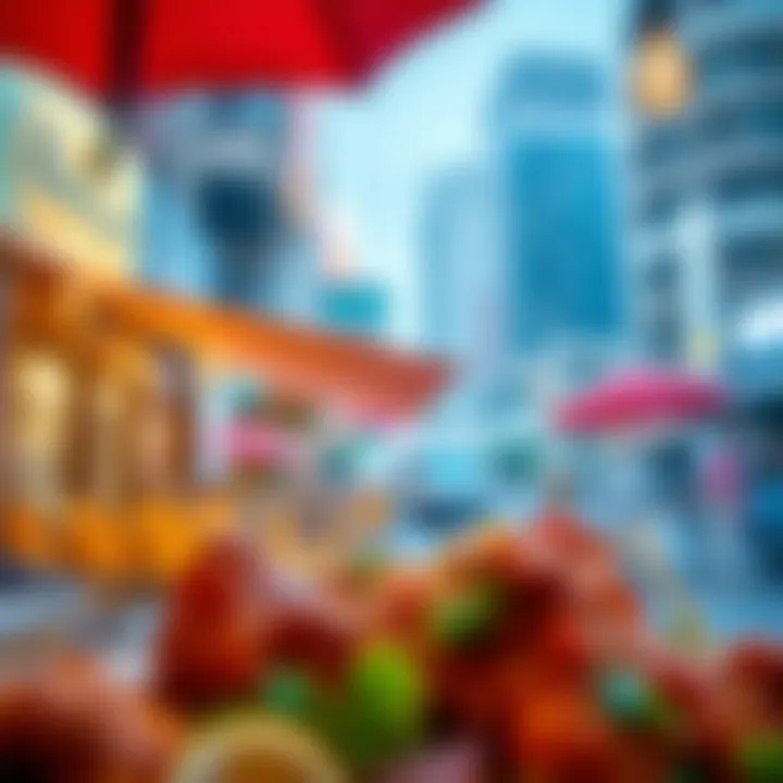 Exploring Chicken Tikka in Warsan: A Culinary Journey Summary