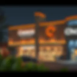 Exploring Choice Grocery in Al Furjan: A Comprehensive Overview Introduction