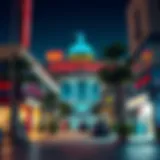 Exploring Choithrams in Karama: A Comprehensive Insight Introduction
