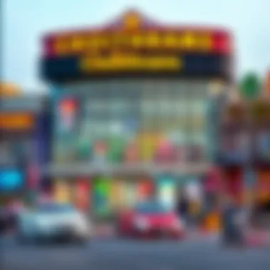 Exploring Choithrams in Karama: A Comprehensive Insight Summary Exploring Choithrams in Karama: A Comprehensive Insight Summary