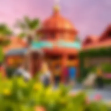 Exploring Chubby Cheeks Discovery Gardens: A Comprehensive Insight Summary
