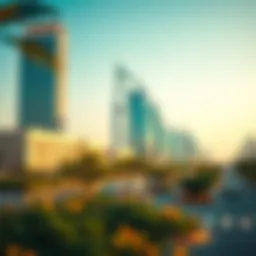 Exploring Circle Jumeirah Islands: An In-Depth Insight Introduction