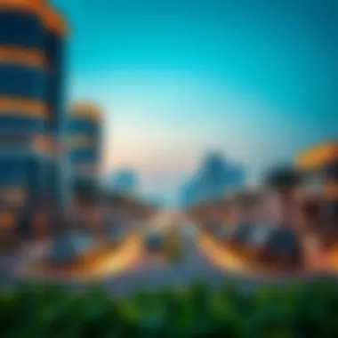 Notable Exploring Circle Jumeirah Islands: An In-Depth Insight
