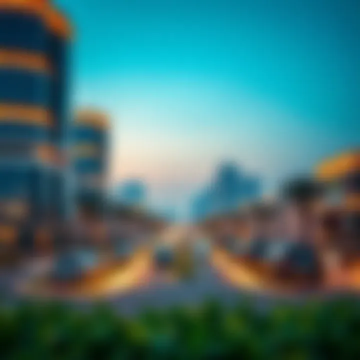 Notable Exploring Circle Jumeirah Islands: An In-Depth Insight
