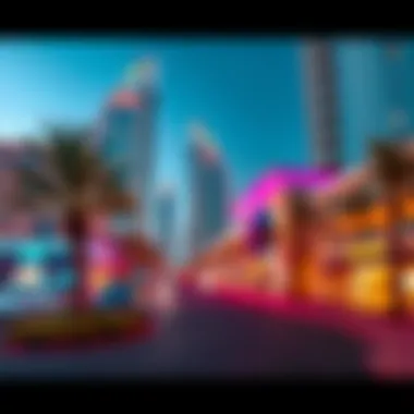Exploring Circle Jumeirah Islands: An In-Depth Insight Summary Exploring Circle Jumeirah Islands: An In-Depth Insight Summary