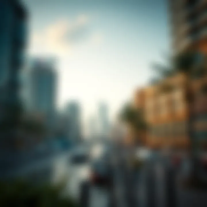 Exploring Creek Harbour: A Comprehensive Overview of Location and Offerings Summary