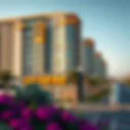 Exploring Damac Hills 2 and Akoya Oxygen: A Comprehensive Guide Introduction