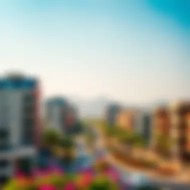 Exploring Damac Hills 2 Community: A Deeper Insight Introduction