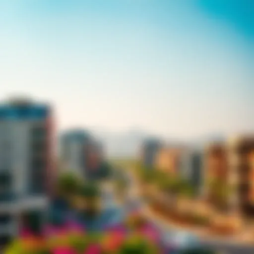 Exploring Damac Hills 2 Community: A Deeper Insight Introduction