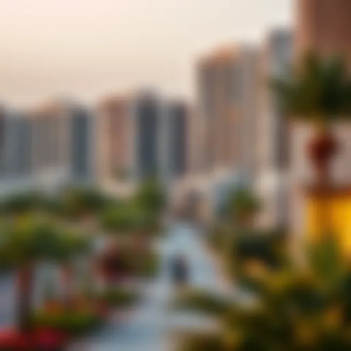 Notable Exploring Damac Hills 2 Community: A Deeper Insight
