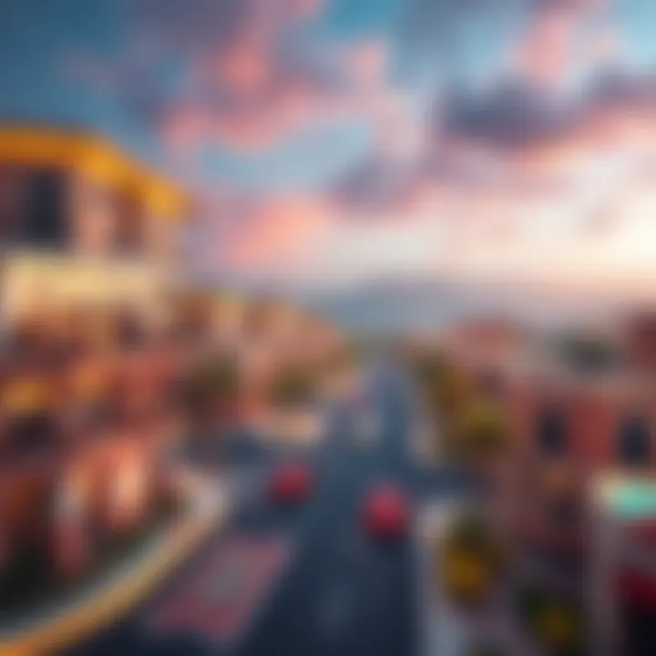 Exploring Damac Hills 2 Community: A Deeper Insight Summary