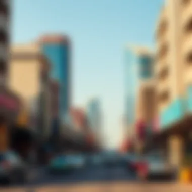 Exploring Deira: The Heartbeat of Dubai's Cultural and Economic Landscape Introduction Exploring Deira: The Heartbeat of Dubai's Cultural and Economic Landscape Introduction