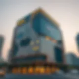 Exploring Deyaar Building in Al Barsha 1: A Comprehensive Guide Introduction