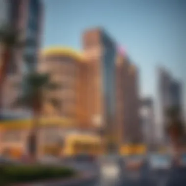 Exploring Deyaar Building in Al Barsha 1: A Comprehensive Guide Summary Exploring Deyaar Building in Al Barsha 1: A Comprehensive Guide Summary