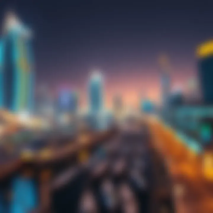 Notable Exploring Dubai Harbour: A Comprehensive Overview