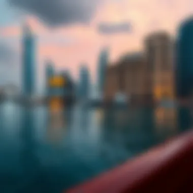 Exploring Dubai Harbour: A Comprehensive Overview Summary Exploring Dubai Harbour: A Comprehensive Overview Summary