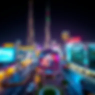 Exploring Dubai International City: An In-Depth Location Analysis Summary Exploring Dubai International City: An In-Depth Location Analysis Summary
