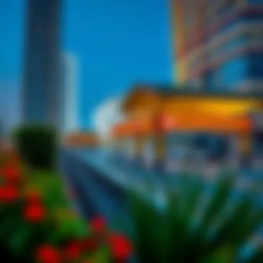 Notable Exploring Dubai Investment Park Metro Station: A Comprehensive Guide