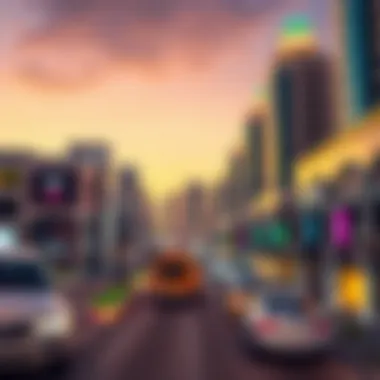 Notable Exploring Dubai Land: An Insightful Overview Notable Exploring Dubai Land: An Insightful Overview
