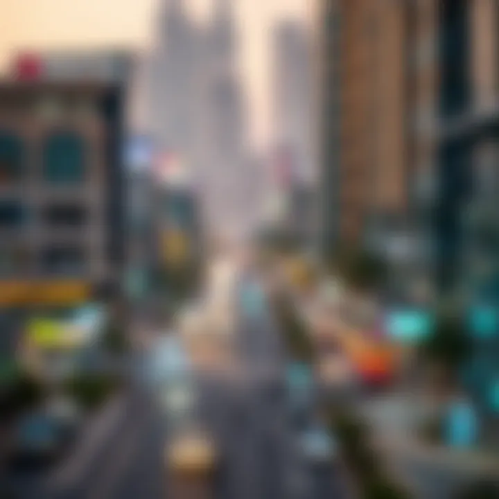 Exploring Dubai Land: An Insightful Overview Summary
