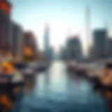 Exploring Dubai Marina Harbour: A Comprehensive Guide Introduction