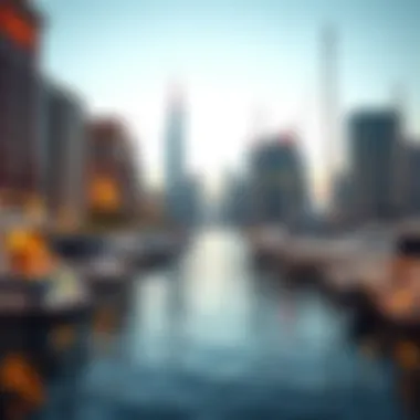 Exploring Dubai Marina Harbour: A Comprehensive Guide Introduction Exploring Dubai Marina Harbour: A Comprehensive Guide Introduction