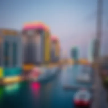 Notable Exploring Dubai Marina Harbour: A Comprehensive Guide