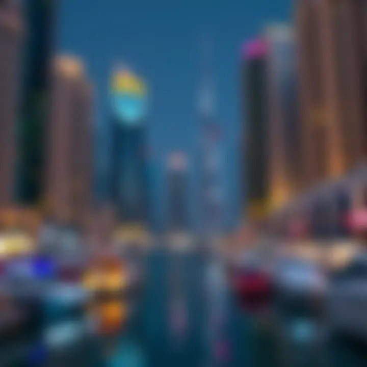 Exploring Dubai Marina Harbour: A Comprehensive Guide Summary