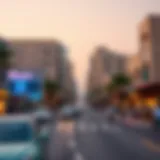 Exploring Dubai Qusais: A Comprehensive Guide Introduction