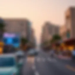 Exploring Dubai Qusais: A Comprehensive Guide Introduction