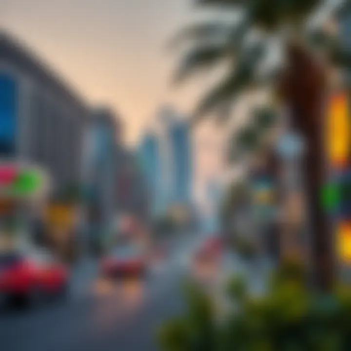Notable Exploring Dubai Qusais: A Comprehensive Guide