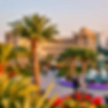 Notable Exploring Dubai's Discovery Gardens: A Comprehensive Overview Notable Exploring Dubai's Discovery Gardens: A Comprehensive Overview