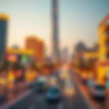 Exploring Dubai Silicon: A Comprehensive Overview Introduction