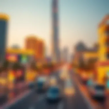 Exploring Dubai Silicon: A Comprehensive Overview Introduction Exploring Dubai Silicon: A Comprehensive Overview Introduction