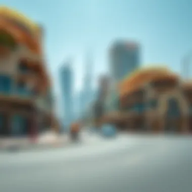 Exploring Dubai Silicon: A Comprehensive Overview Summary Exploring Dubai Silicon: A Comprehensive Overview Summary