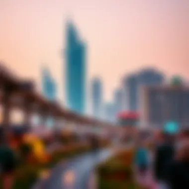 Notable Exploring Dubai Silicon Oasis: A Technological and Economic Hub Notable Exploring Dubai Silicon Oasis: A Technological and Economic Hub