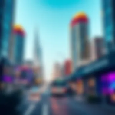 Exploring Dubai Silicon Oasis: A Technological and Economic Hub Summary Exploring Dubai Silicon Oasis: A Technological and Economic Hub Summary