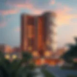Exploring Dune Residences: A Comprehensive Insight Introduction
