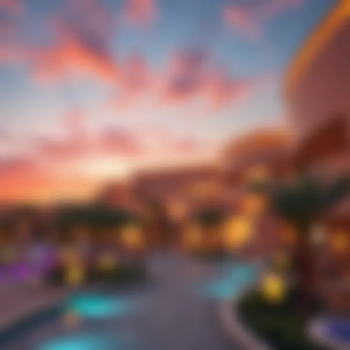 Notable Exploring Dune Residences: A Comprehensive Insight