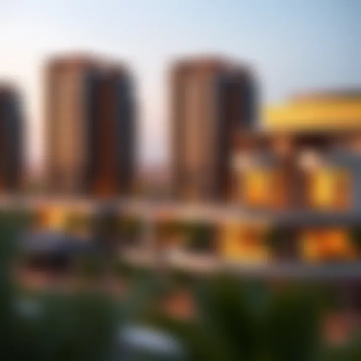 Exploring Dune Residences: A Comprehensive Insight Summary