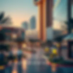 Exploring Educational Institutions in Arabian Ranches Introduction