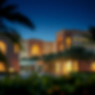 Notable Exploring Educational Institutions in Arabian Ranches Notable Exploring Educational Institutions in Arabian Ranches