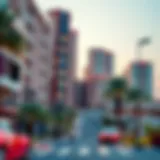 Exploring Educational Opportunities: Schools near Damac Hills 2 Introduction